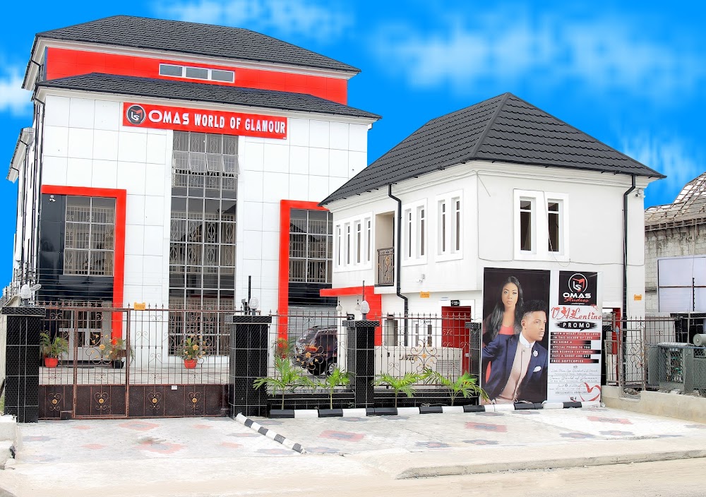 The Glam Event Centre ~ Amas Event Center photo 3